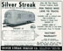 March 1958 Silver Streak Ad