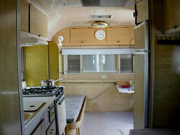 1965 Streamline 22ft Duchess for sale Picture