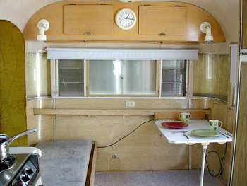 1965 Streamline 22ft Duchess for sale Picture