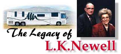 The Legacy of L.K.Newell