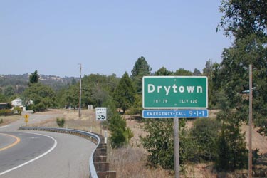 Drytown